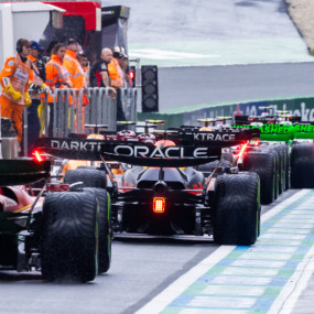 Formula 1 Heineken Dutch Grand Prix 2026 в Зандворт: Галерея фото 3j51ov