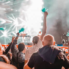 Photo from Emirates Airline Dubai Jazz Festival 2020 in Dubai: Gallery Photo nkryw3