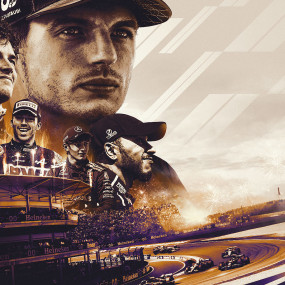 Фотография с Formula 1 Heineken Dutch Grand Prix 2026 в Зандворт: Галерея фото 3yo0j0