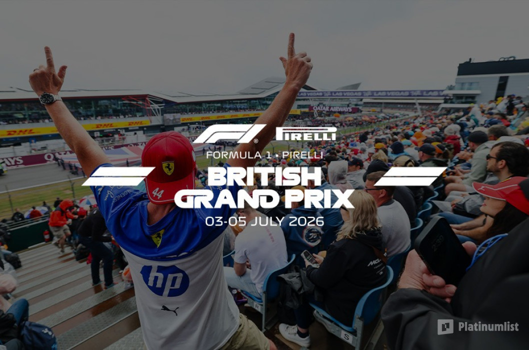Formula 1 Pirelli British Grand Prix 2026 в Towcester: Галерея фото 35yew1 Formula 1 Pirelli British Grand Prix 2026 в Towcester: Галерея фото 35yew1