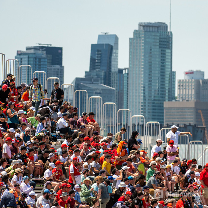 Formula 1 Grand Prix du Canada 2026 в Монреаль: Галерея фото z7x7wd