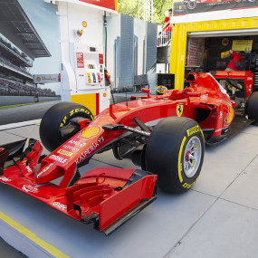 Фотография с Formula 1 Grand Prix du Canada 2026 в Монреаль: Галерея фото 3e7019