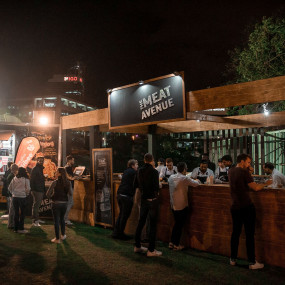 Photo from Emirates Airline Dubai Jazz Festival 2020 in Dubai: Gallery Photo n6v493