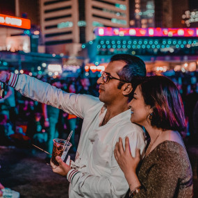 Photo from Emirates Airline Dubai Jazz Festival 2020 in Dubai: Gallery Photo n2ekqn