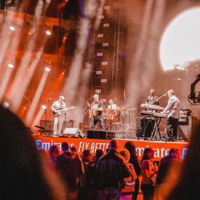 Photo from Emirates Airline Dubai Jazz Festival 2020 in Dubai: Gallery Photo n12qx3