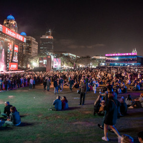 Photo from Emirates Airline Dubai Jazz Festival 2020 in Dubai: Gallery Photo 3dq4qz