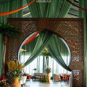 Photo from الفنانة سلطانة والفنان محمد الاهدل في ليالي مشكاة للعيد في جدة in جدة: Gallery Photo n697gw