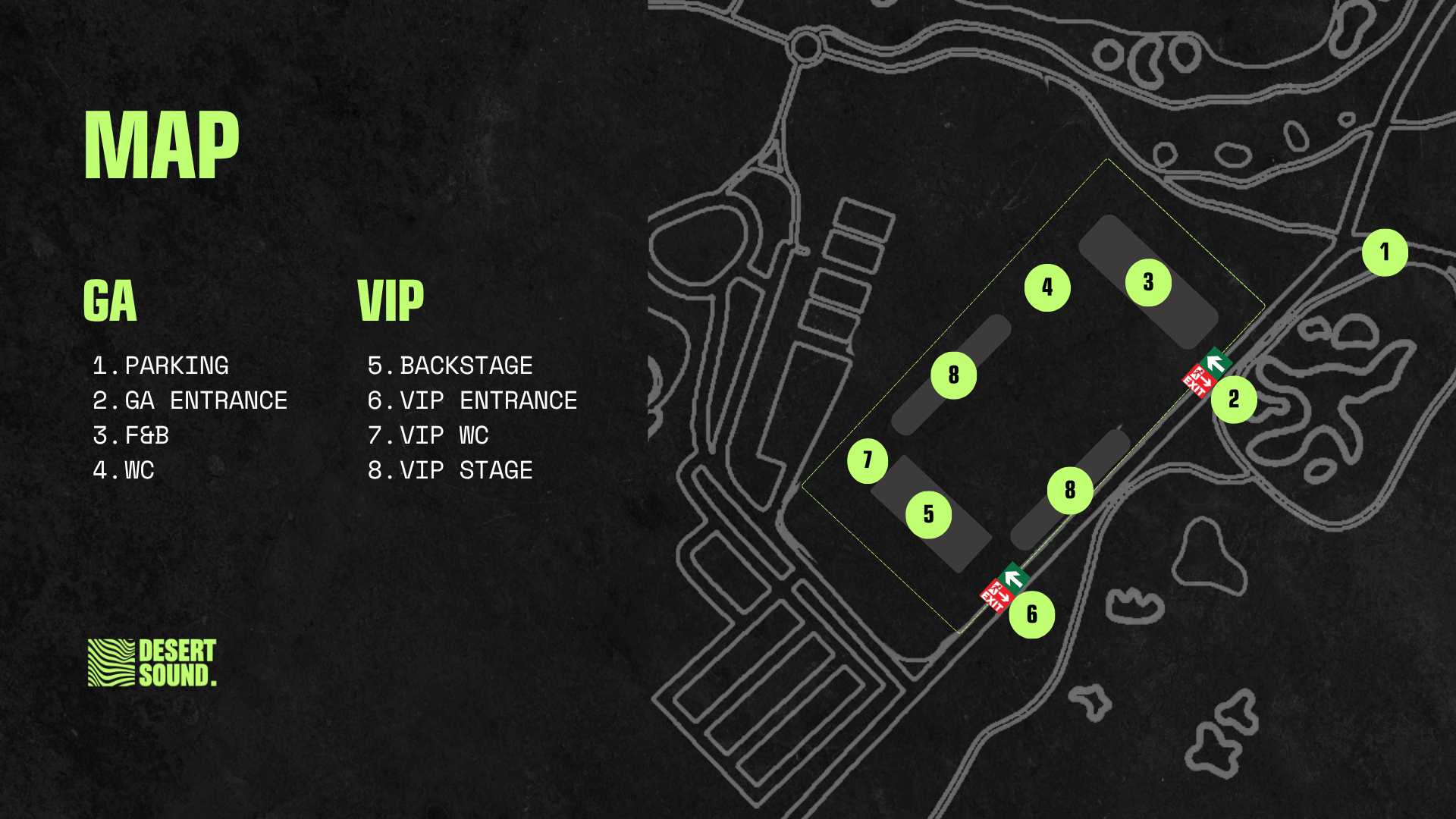 Photo de Desert Sound présente "The B2B night" à Riyadh dans Riyadh : Galerie Photo 3e70p9