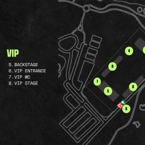 Desert Sound présente "The B2B night" à Riyadh in Riyadh : Galerie de photos 3e70p9