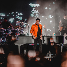 Photo from Emirates Airline Dubai Jazz Festival 2020 in Dubai: Gallery Photo 3eybqn