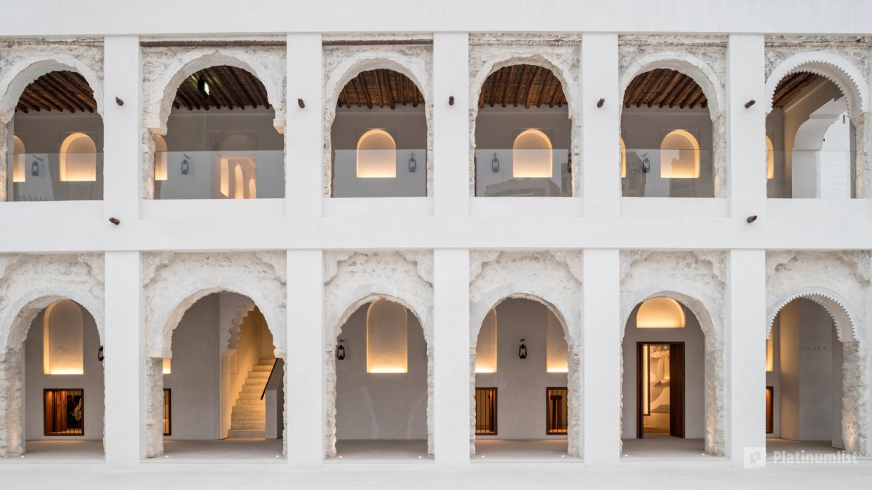 Qasr Al Hosn - History, Culture and Heritage in Abu Dhabi: Gallery Photo 3pjbxy Qasr Al Hosn - History, Culture and Heritage in Abu Dhabi: Gallery Photo 3pjbxy