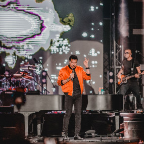 Photo from Emirates Airline Dubai Jazz Festival 2020 in Dubai: Gallery Photo 3441y3