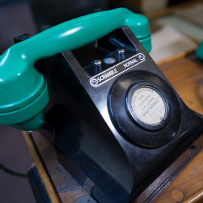 Churchill War Rooms in London: Gallery Photo n697m1