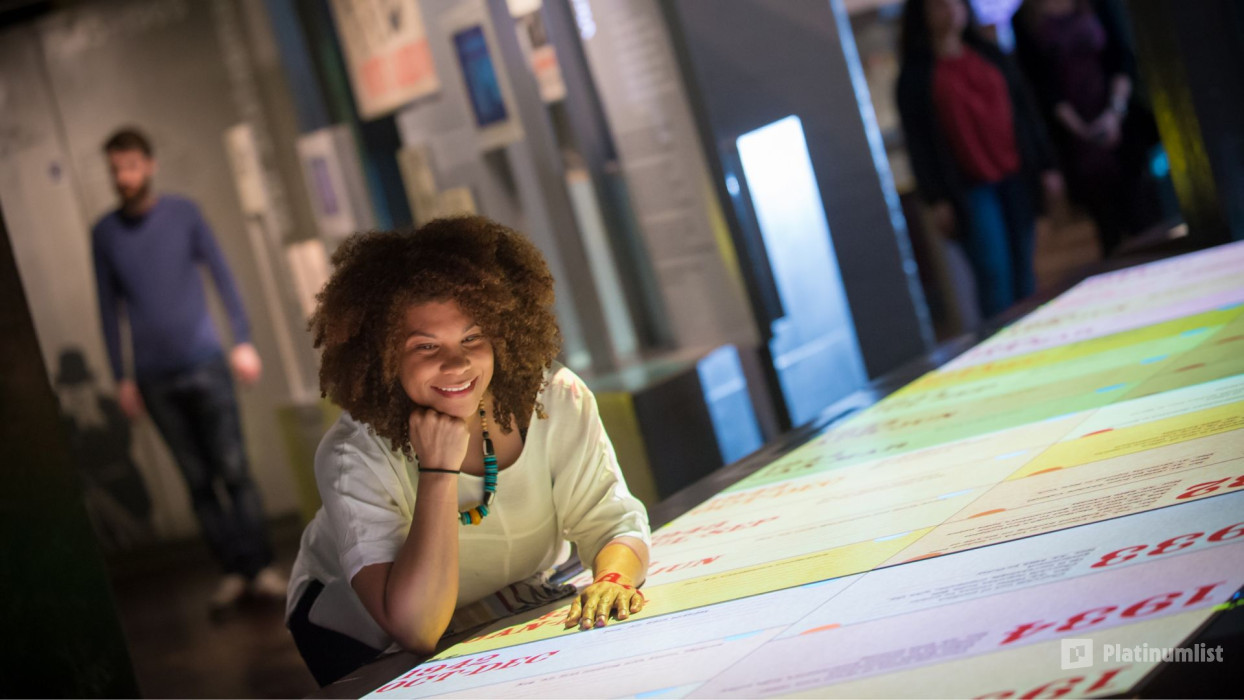 Churchill War Rooms in London: Gallery Photo n264m0