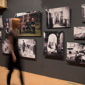 Photo from غرف حرب تشرشل in لندن: Gallery Photo n157m6