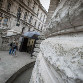 Photo from غرف حرب تشرشل in لندن: Gallery Photo z7x7mk