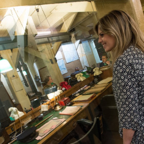 Photo from غرف حرب تشرشل in لندن: Gallery Photo 3e702b