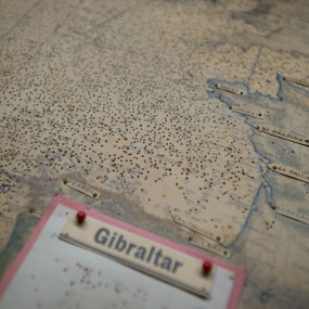 Photo from غرف حرب تشرشل in لندن: Gallery Photo 3rw085