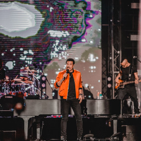 Photo from Emirates Airline Dubai Jazz Festival 2020 in Dubai: Gallery Photo 3rg91z