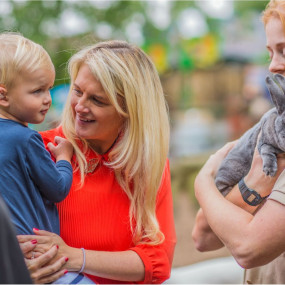 Chessington World of Adventures in London : Galerie de photos n0v7q6