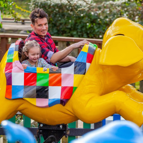 Photo de Chessington World of Adventures dans London : Galerie Photo 3pjb4y