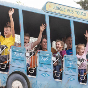 Photo de Chessington World of Adventures dans London : Galerie Photo zg4vy7