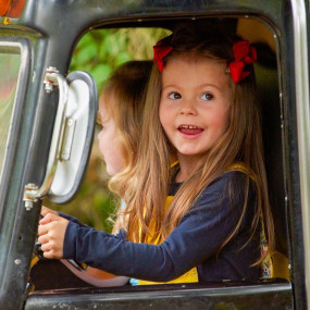 Photo de Chessington World of Adventures dans London : Galerie Photo 3j516j