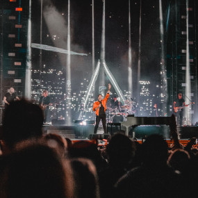 Photo from Emirates Airline Dubai Jazz Festival 2020 in Dubai: Gallery Photo 3bq1m3