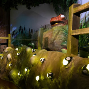 Photo de Chessington World of Adventures dans London : Galerie Photo 35ye2m