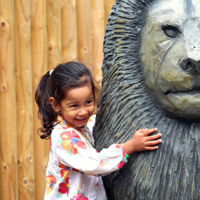 Photo de Chessington World of Adventures dans London : Galerie Photo n69711