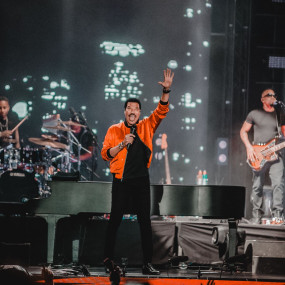 Photo from Emirates Airline Dubai Jazz Festival 2020 in Dubai: Gallery Photo zwvk03
