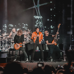 Photo from Emirates Airline Dubai Jazz Festival 2020 in Dubai: Gallery Photo zmr2y3