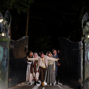 Photo de Chessington World of Adventures dans London : Galerie Photo 3d709e