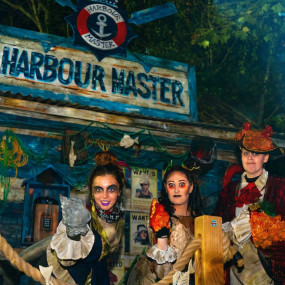 Photo de Chessington World of Adventures dans London : Galerie Photo 3e709b