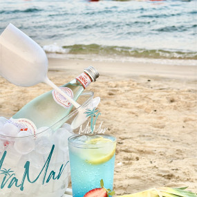 Miramar Beach - Khobar in Khobar: Gallery Photo zw608p