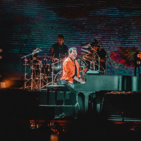 Photo from Emirates Airline Dubai Jazz Festival 2020 in Dubai: Gallery Photo n02jwz