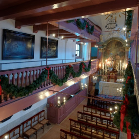 Museum Our Lord in the Attic: Entry Ticket + Audio Guide in Amsterdam: Gallery Photo 3qe076