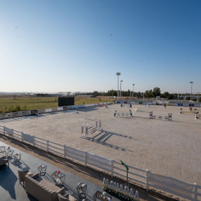 3pjbqy استديو الصور :الرياض في بطولة الاتحاد السعودي للفروسية الدوري السعودي للمحترفين لقفز الحواجز في الرياض