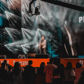 Photo from Emirates Airline Dubai Jazz Festival 2020 in Dubai: Gallery Photo 3p8rxz