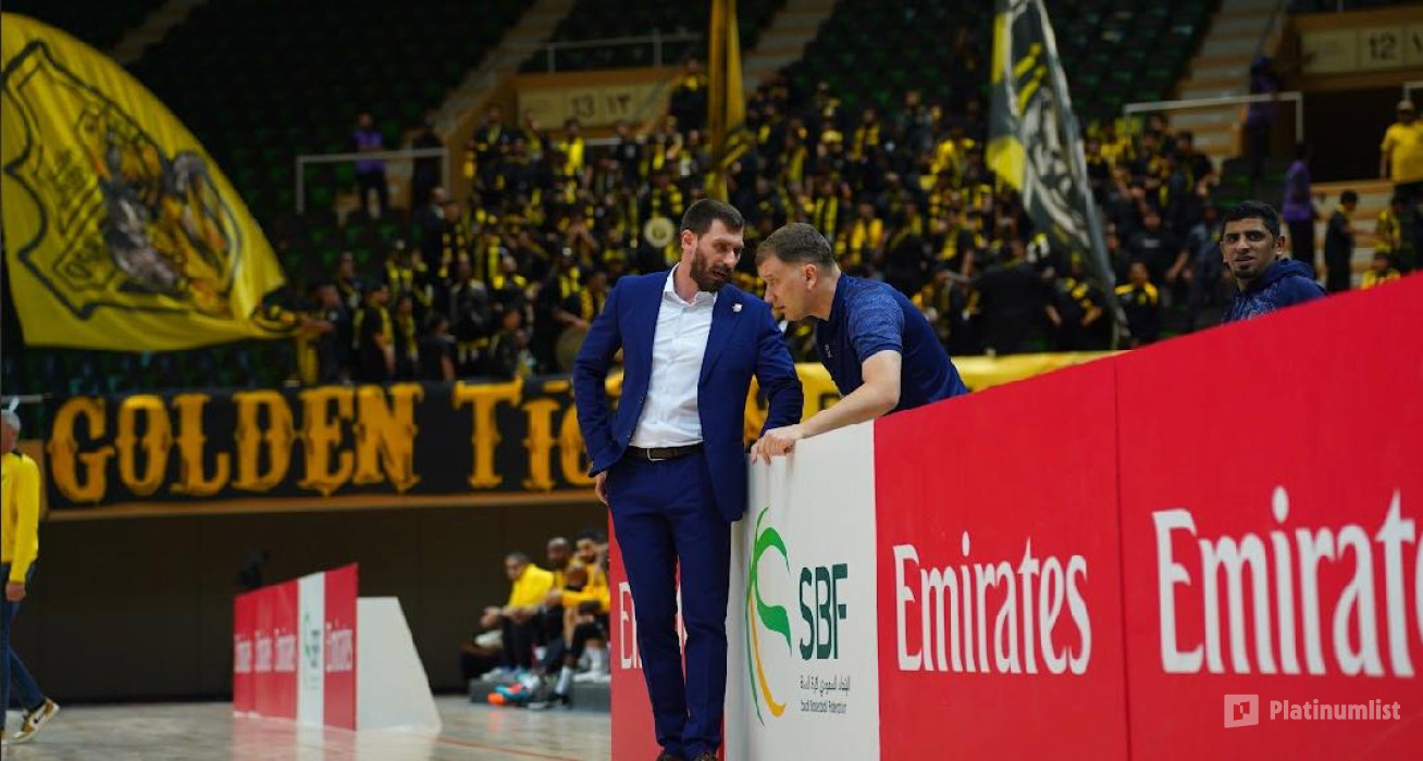 zodbx0 استديو الصور :جدة في الإتحاد x العلا - بطولة المربع الذهبي السعودي لكرة السلة - 2025 / 2026