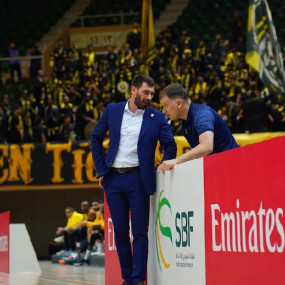 Ittihad vs AlUla - Saudi Golden Championship - 2025 / 2026 in Jeddah: Gallery Photo zodbx0