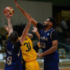 Ittihad vs AlUla - Saudi Golden Championship - 2025 / 2026 in Jeddah: Gallery Photo 3j518q