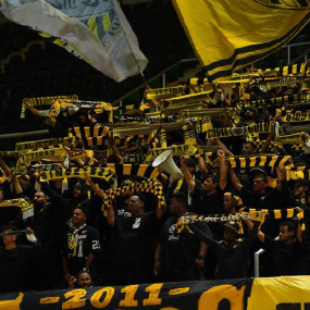 Ittihad vs AlUla - Saudi Golden Championship - 2025 / 2026 in Jeddah: Gallery Photo 3xv07d