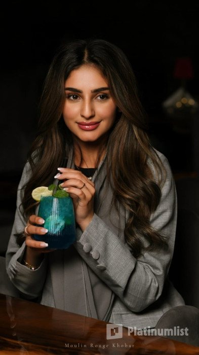 Oud Nights at Moulin Rouge Lounge – Al Khobar in Khobar : Galerie de photos 3yo0er