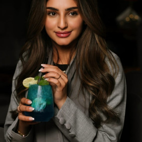 Oud Nights at Moulin Rouge Lounge – Al Khobar in Khobar: Gallery Photo 3yo0er