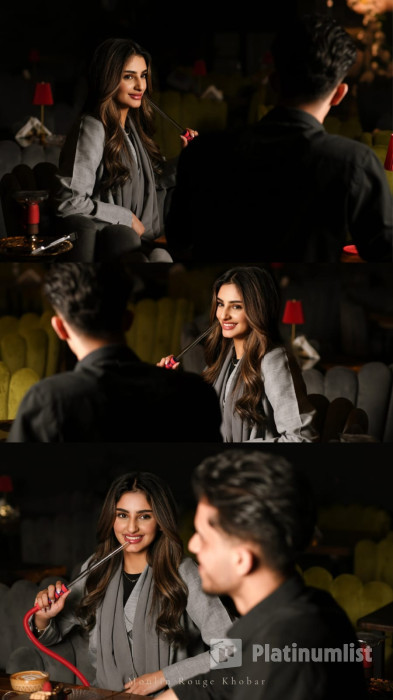 Oud Nights at Moulin Rouge Lounge – Al Khobar in Khobar : Galerie de photos nke1pk