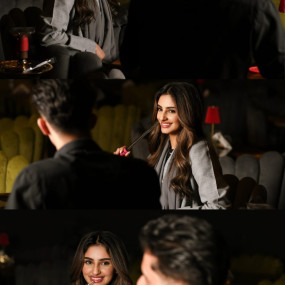 Oud Nights at Moulin Rouge Lounge – Al Khobar in Khobar: Gallery Photo nke1pk