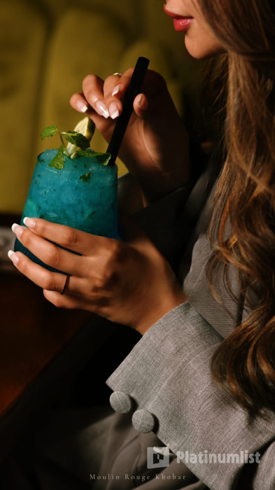 Oud Nights at Moulin Rouge Lounge – Al Khobar in Khobar : Galerie de photos 35ye66