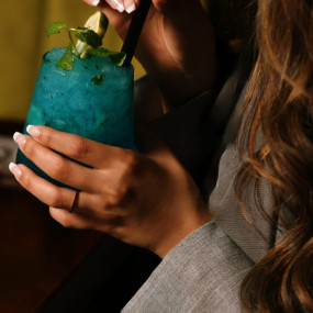 Oud Nights at Moulin Rouge Lounge – Al Khobar in Khobar: Gallery Photo 35ye66