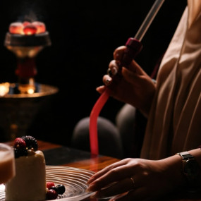 Oud Nights at Moulin Rouge Lounge – Al Khobar in Khobar: Gallery Photo n264yk